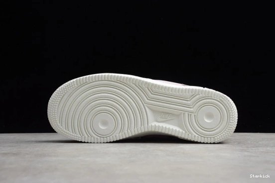 FORCE AIR CHALK PREMIUM NIKE 1 AH6827-500 ’07 PLUM 0106